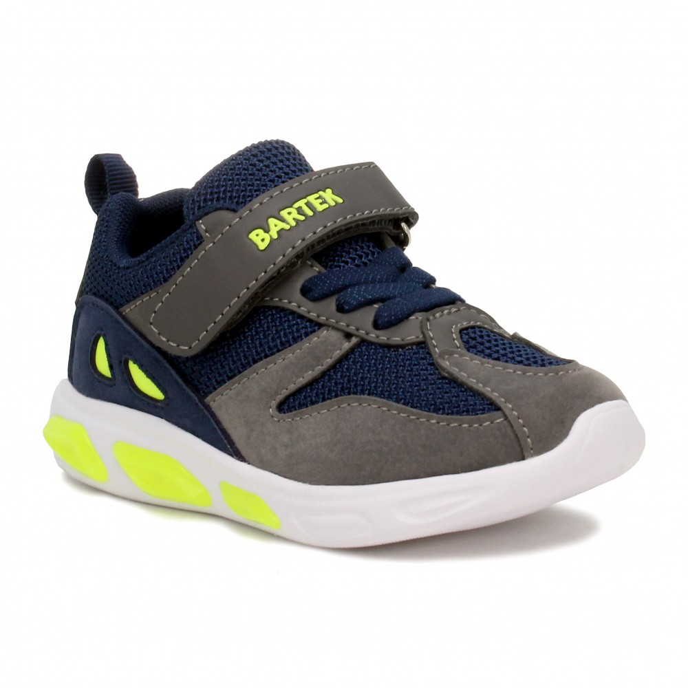 Bartek Baby Boy's Sneakers  11622004