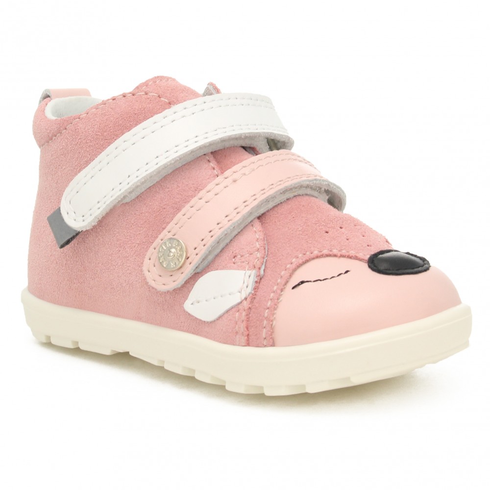 Bartek Girl's Mini First Steps  13567003