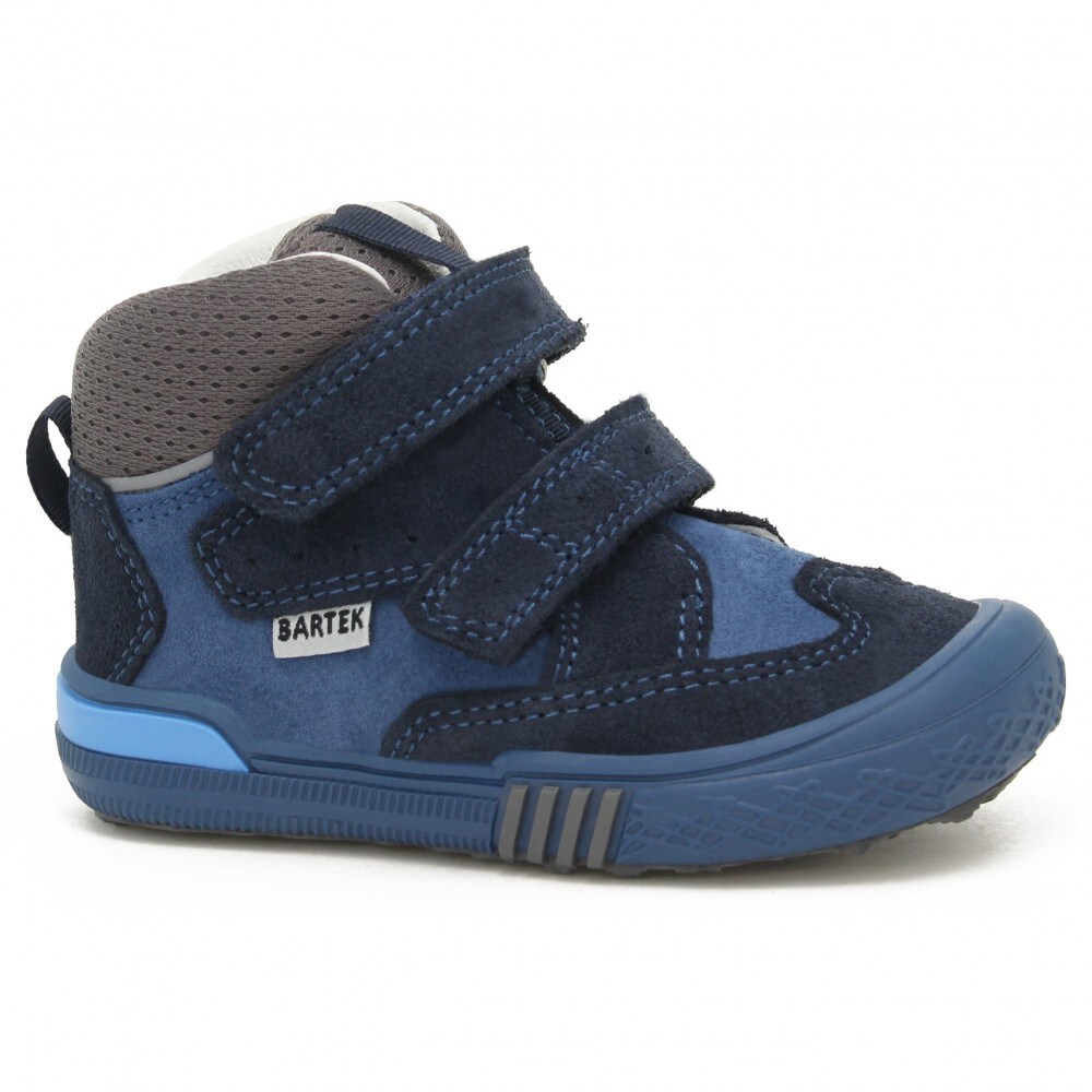 Bartek Boy's Prophylactic Baby, Sneakers  21704-029