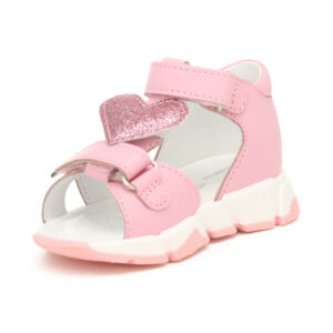 Girl's Bartek Sandals 11540001, light Pink