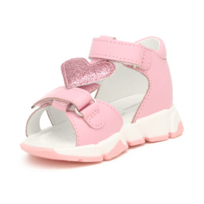 Girl's Bartek Sandals  11540001, light Pink