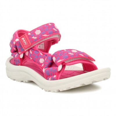 Girl Bartek BRTK sandals pink