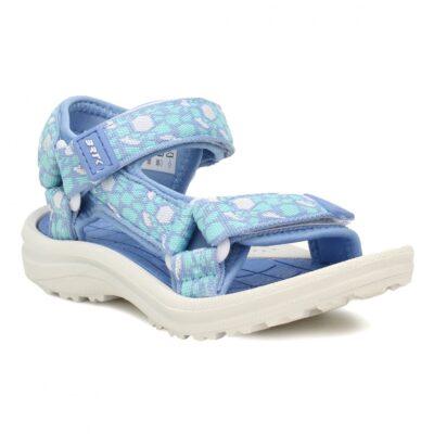 Bartek BRTK light blue sandals